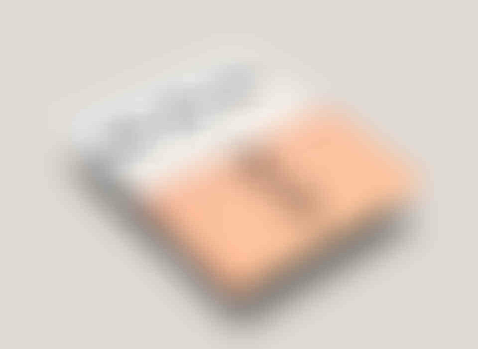 Berlin Magazine Mockup