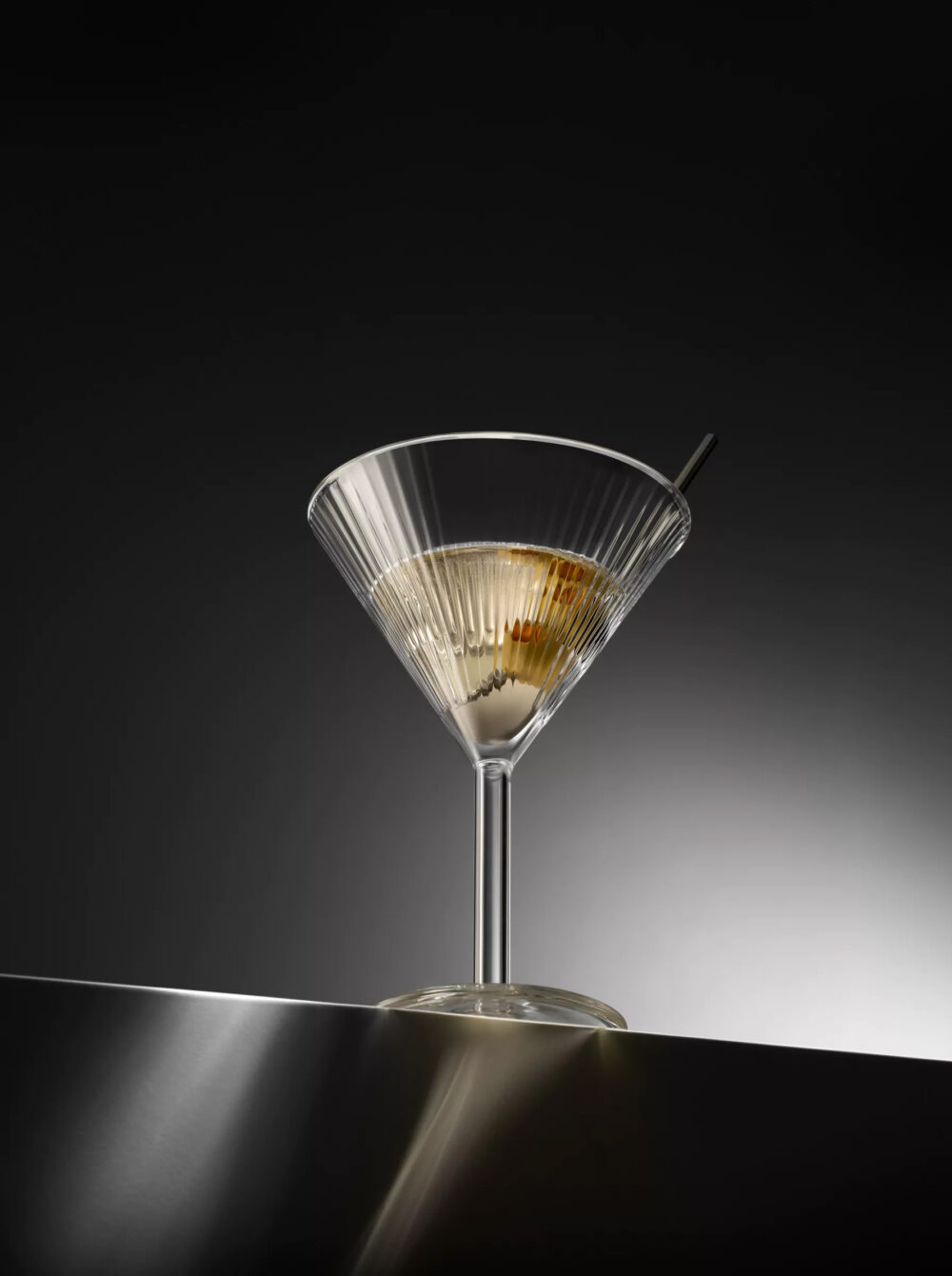 Bodum Glass editorial Advertising studio photography