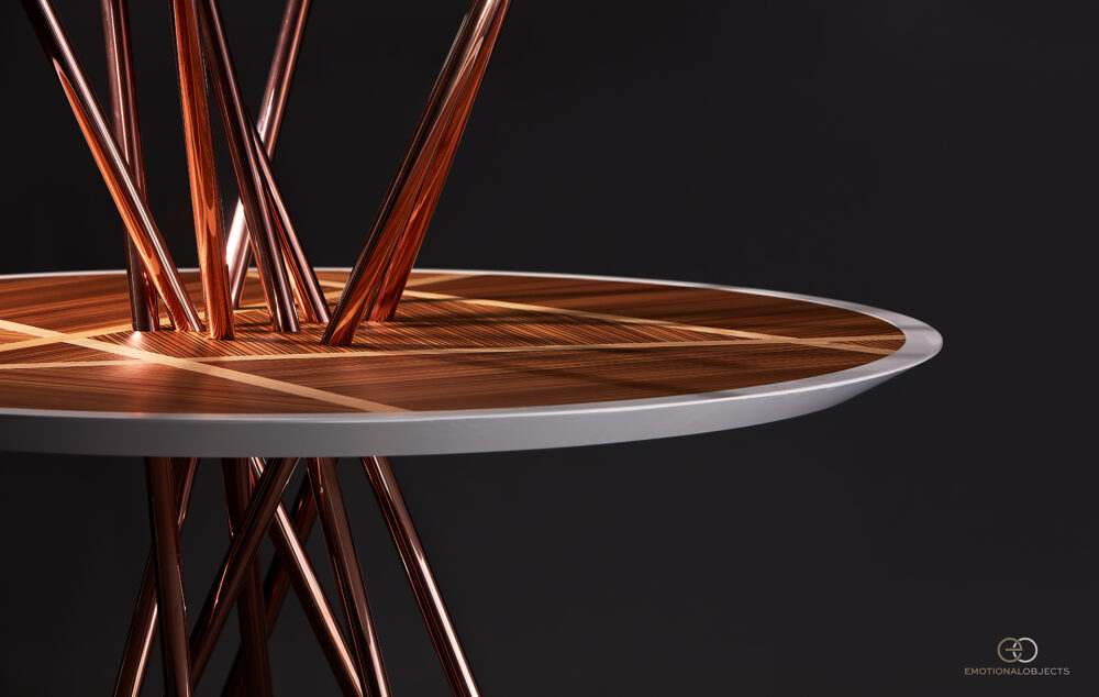 Table furniture Product Photography