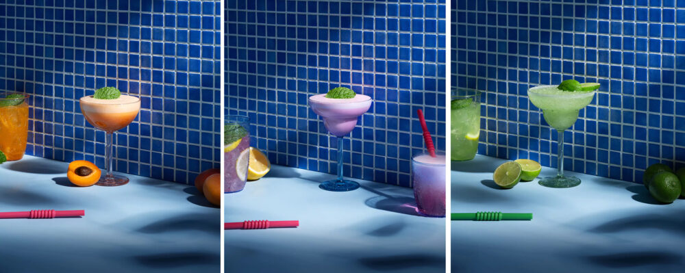 Bodum Glass editorial product Still Life studio photography