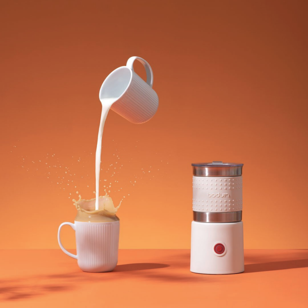 Bodum editorial product Still Life studio photography