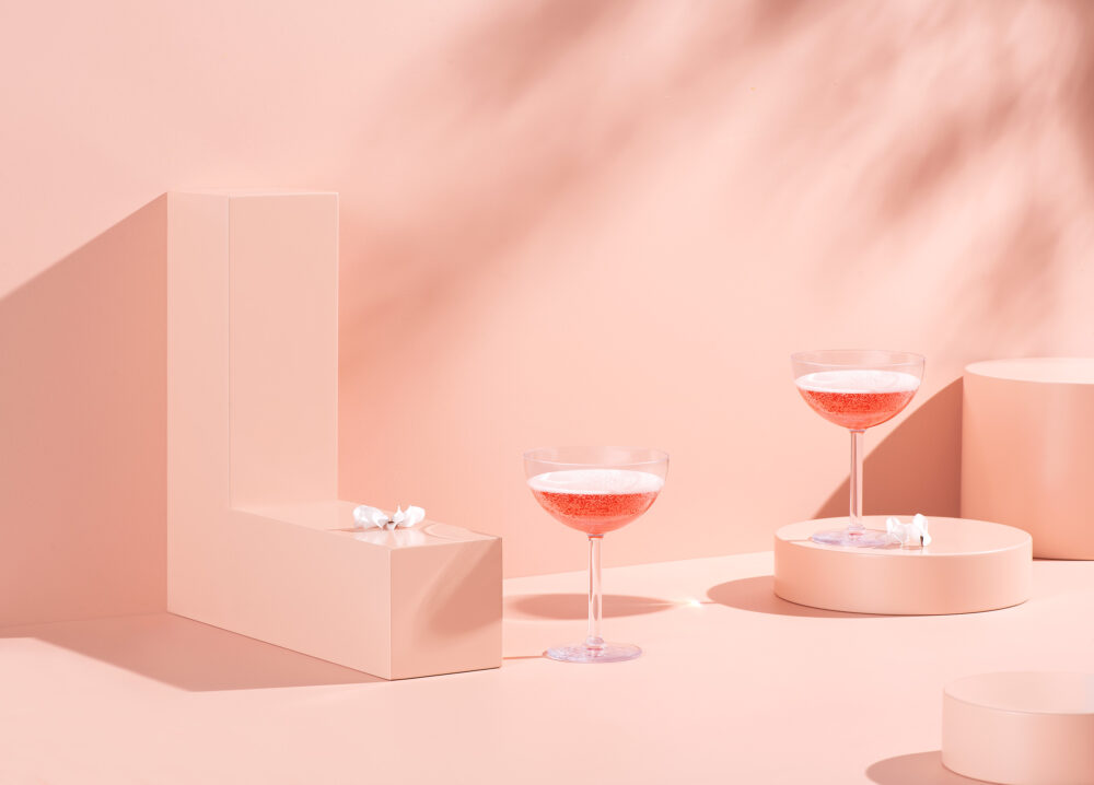 Bodum Glass editorial product Still Life studio photography