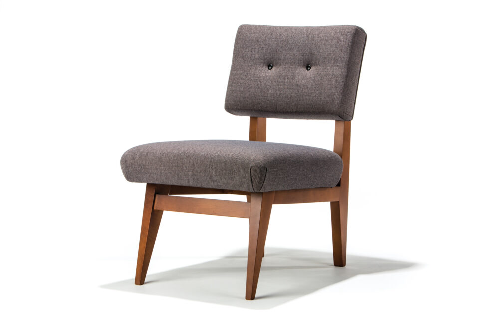 Chair editorial product Still Life studio photography