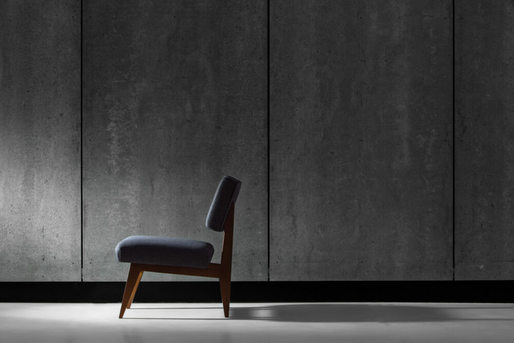 Chair editorial product Still Life studio photography