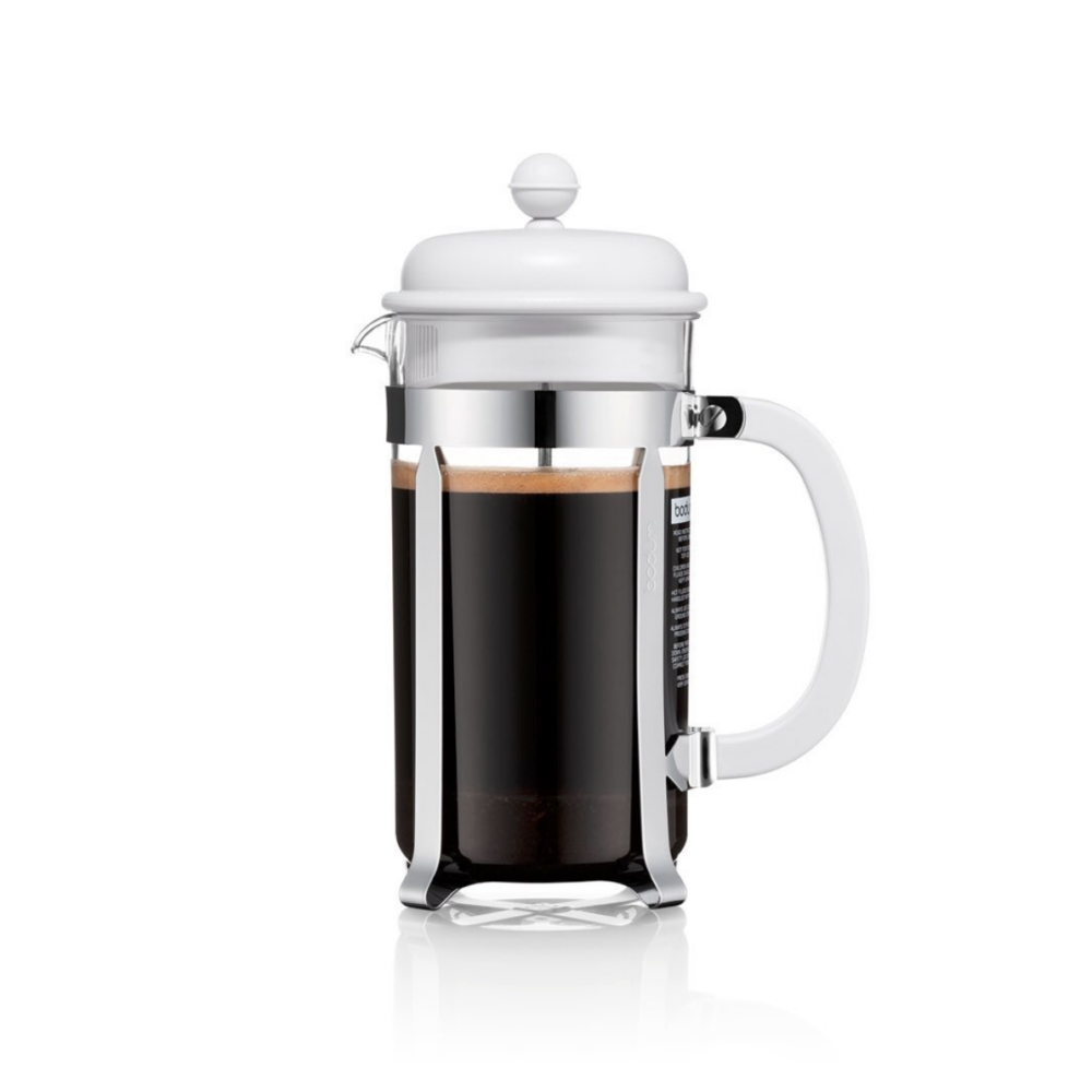 Bodum Coffee product studio photography
