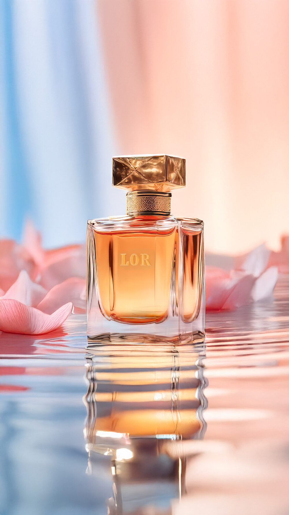 Perfume product Still Life photography