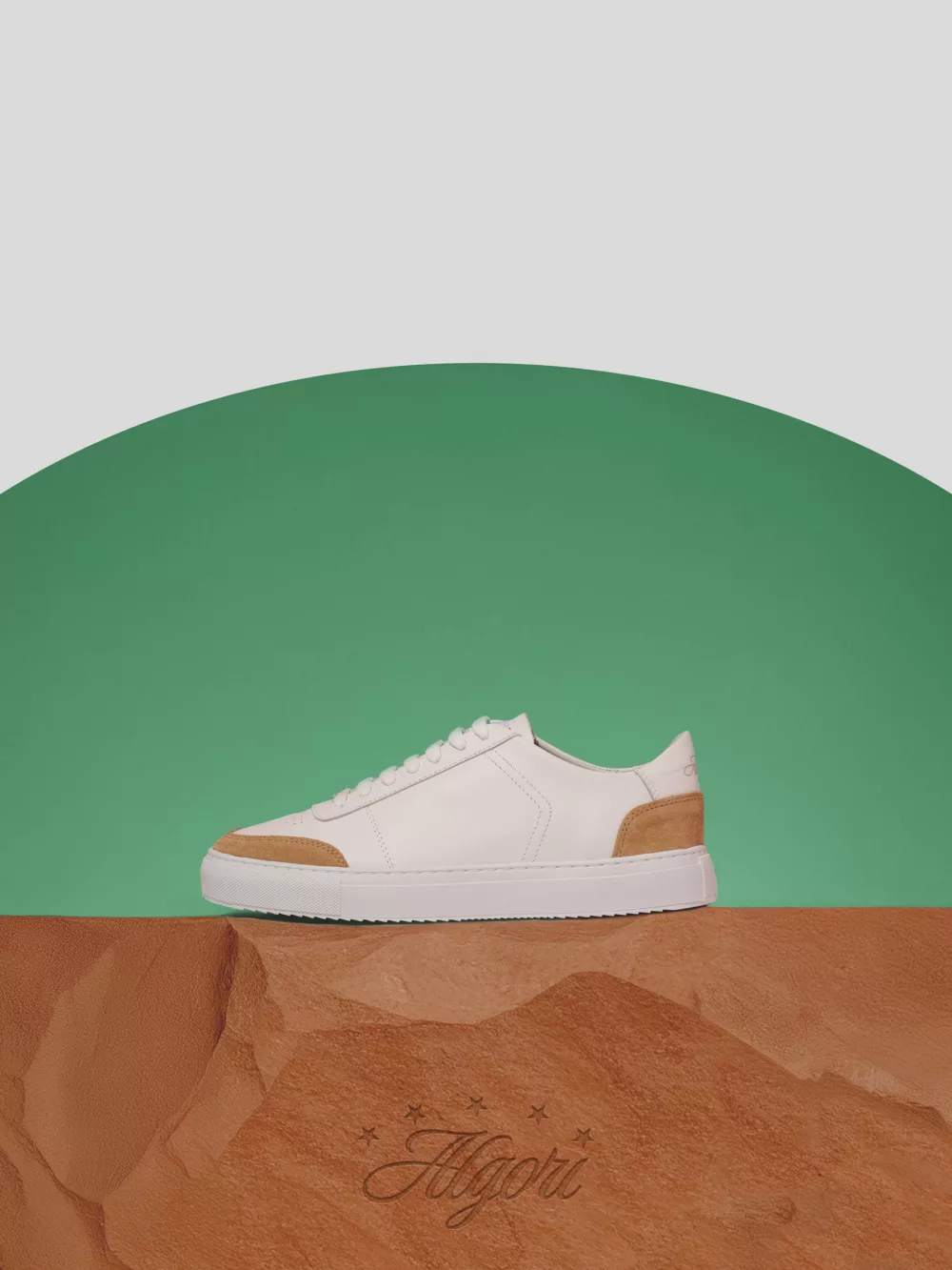 Algori Christmas campaign