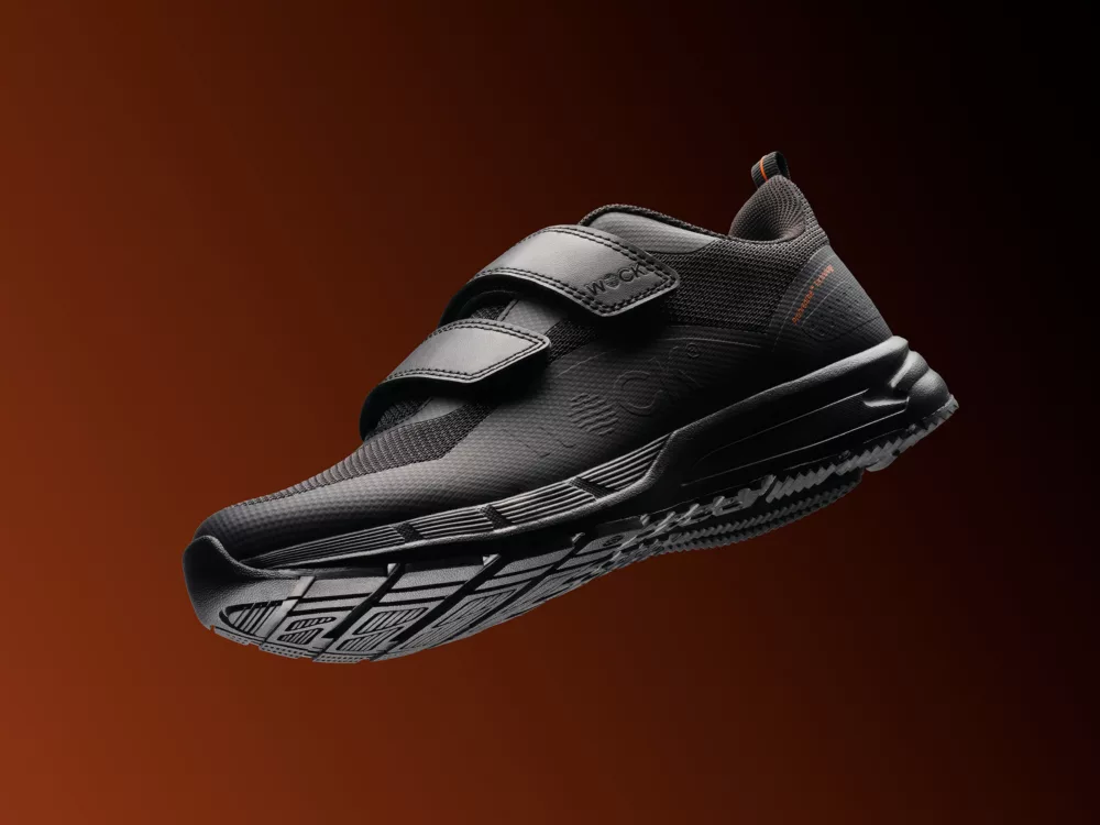 Wock Editorial photography