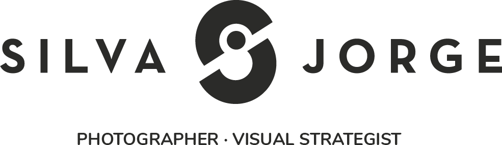 Silva Jorge, Photographer · Visual Strategist