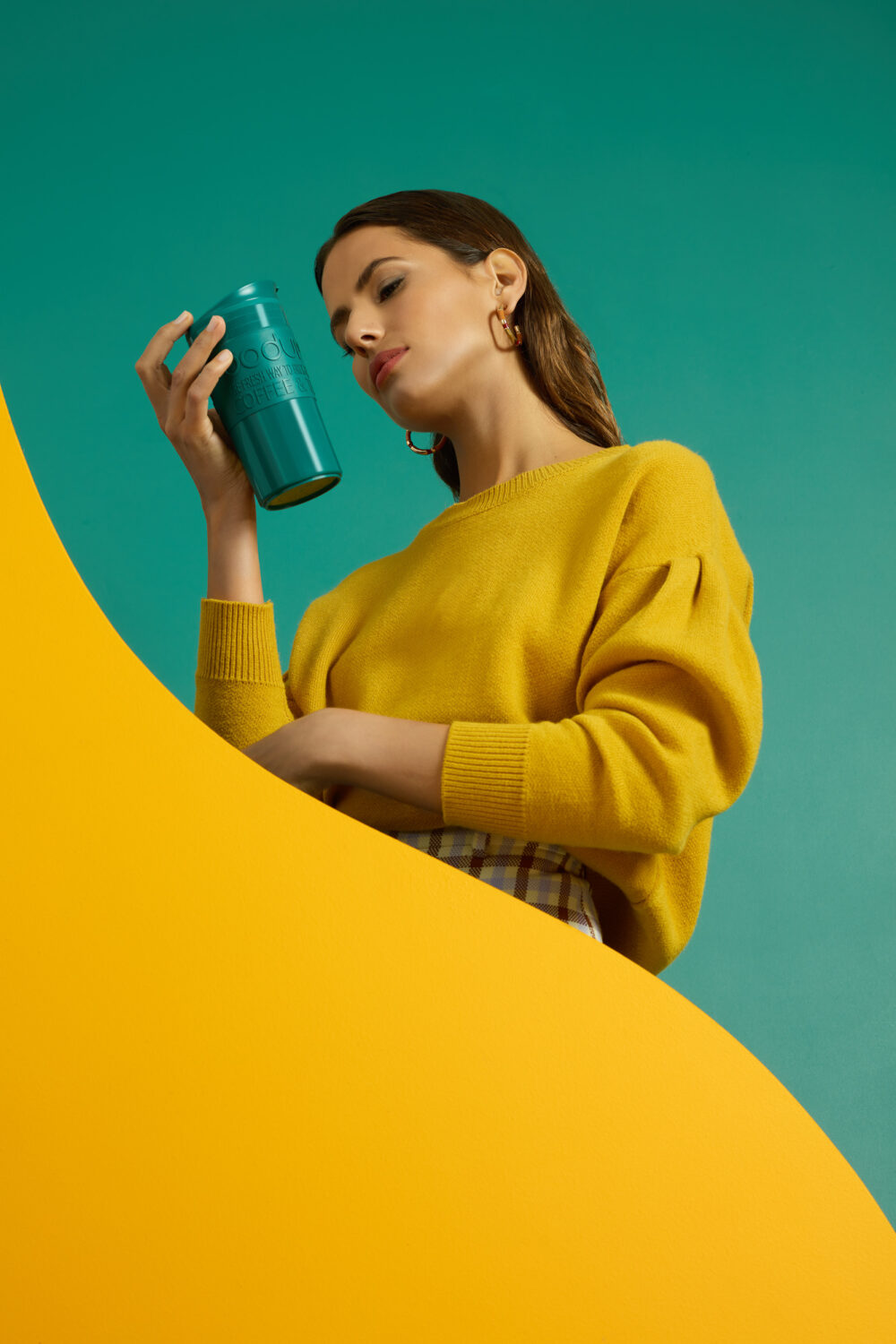 Fashion Editorial Campaign Photography