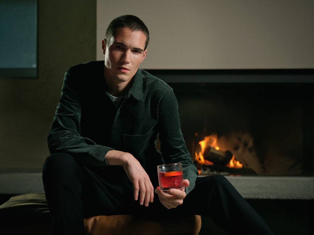 Fashion Editorial Campaign Photography