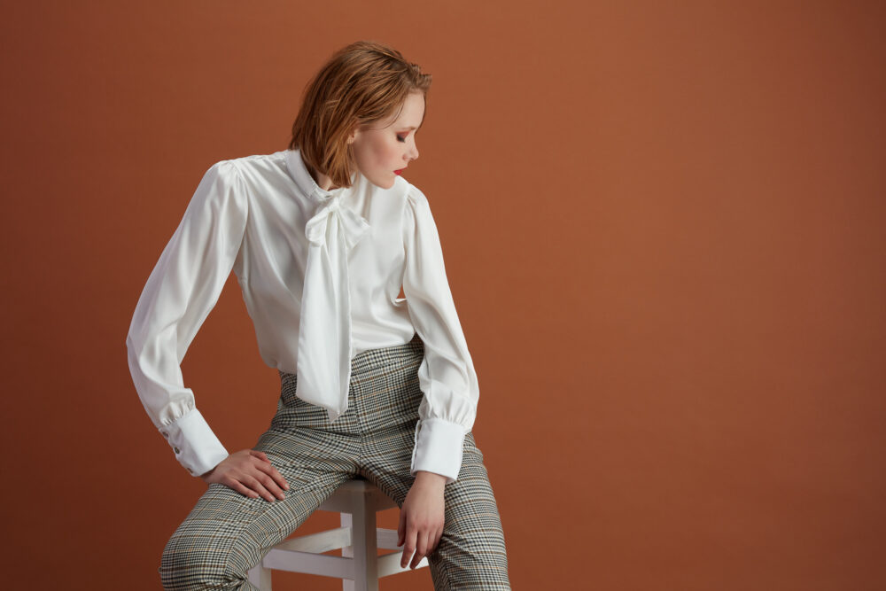 Fashion Lookbook e-commerce studio Photography