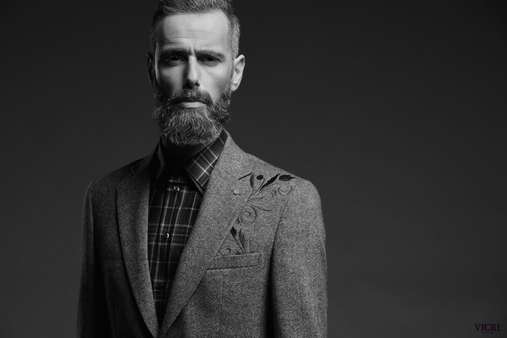 Fashion Editorial Campaign Photography