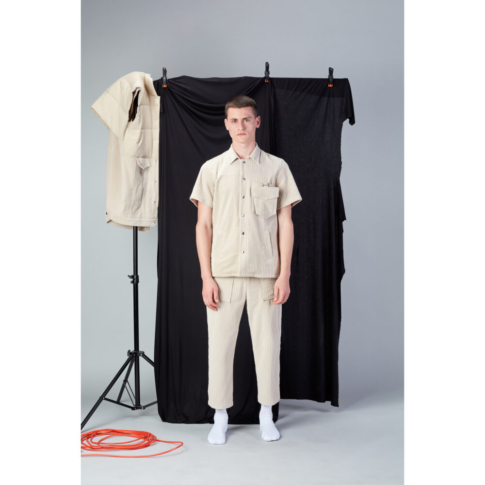 Fashion Editorial Campaign Photography