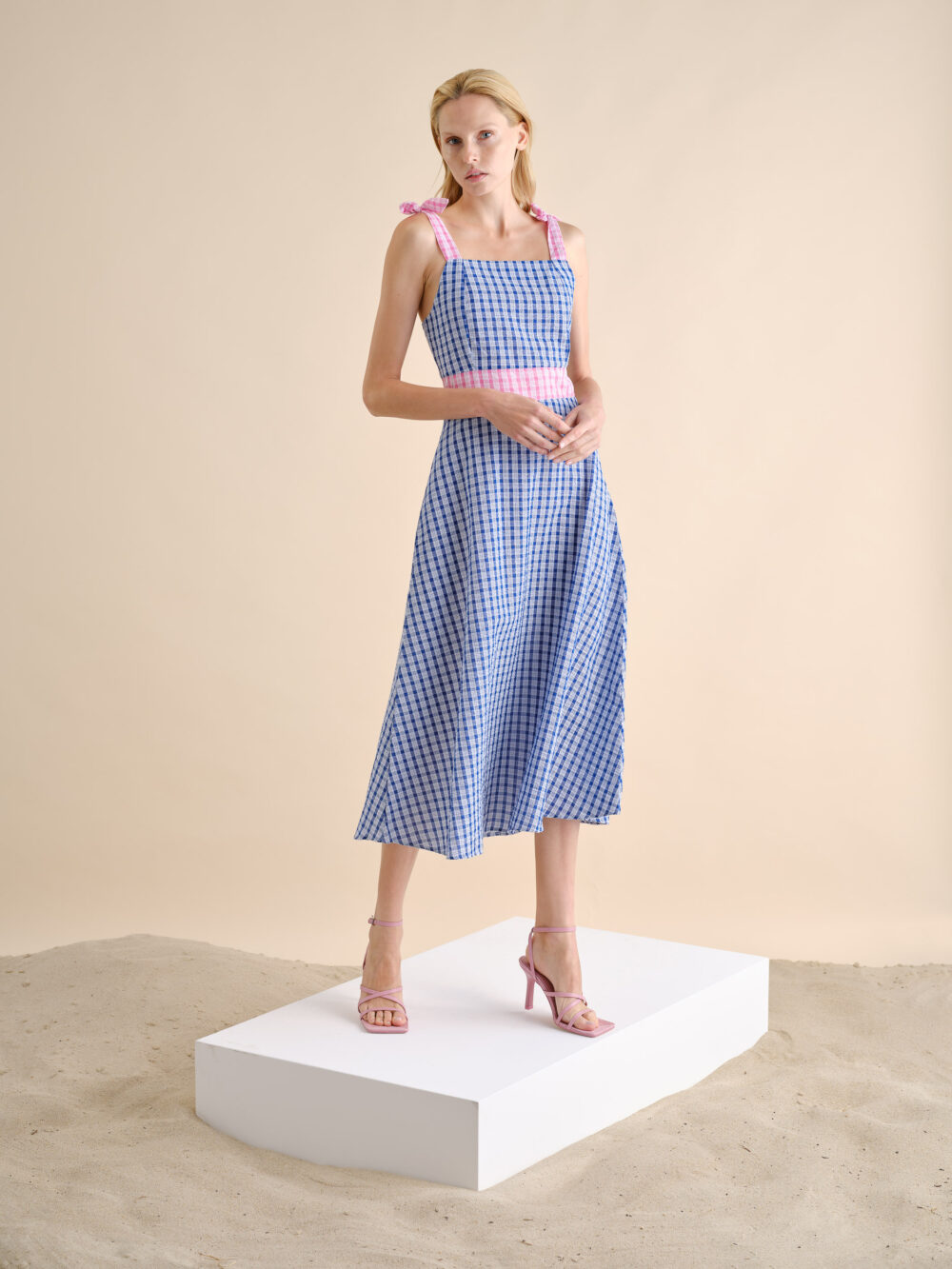 Fashion Lookbook e-commerce studio Photography