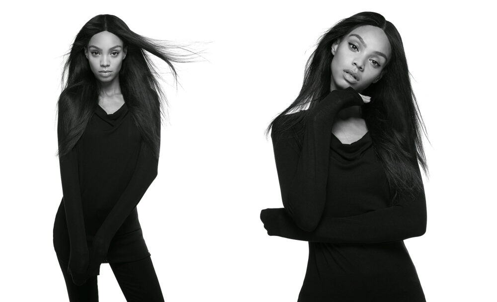 Fashion Lookbook e-commerce studio Photography