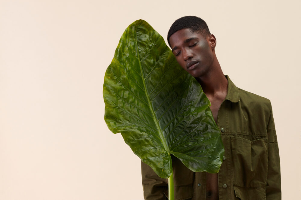 Fashion Editorial Campaign Photography