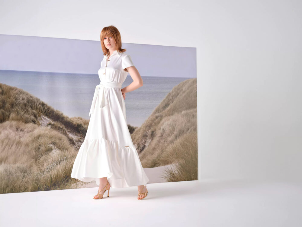 Fashion Lookbook e-commerce studio Photography